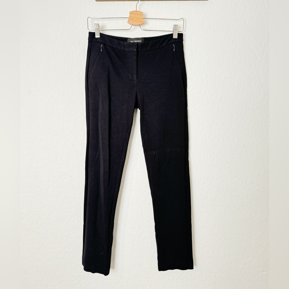 Kobi Halperin Black Pants